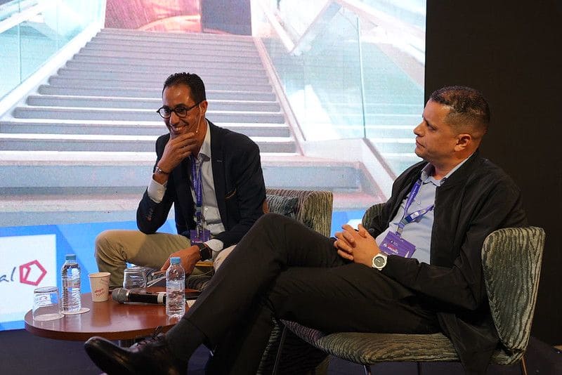 Zak World of Façades — Conférence internationale